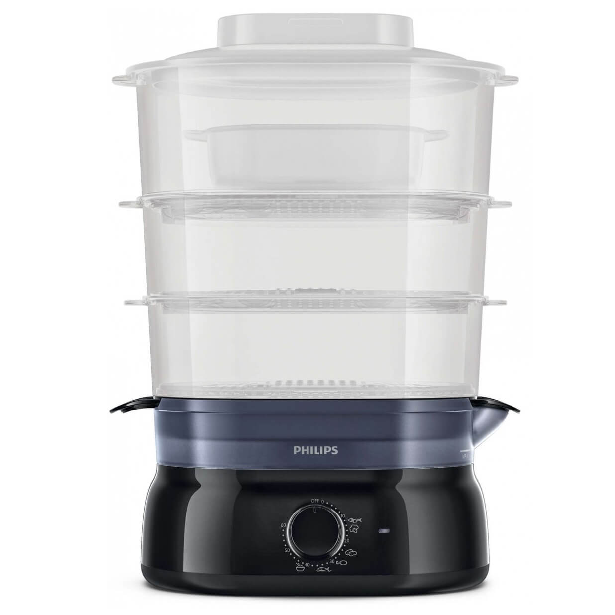 Philips aparat kuvanje na pari HD9126/90 - Inelektronik